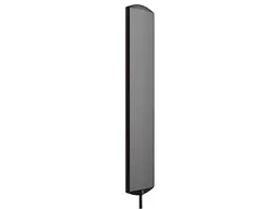 Ajax Антена для покращення радіозв'язку та LTE External Antenna, SMA, чорний - мініатюра 2
