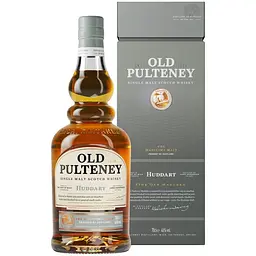 Уцінка. Віскі Old Pulteney Huddart Single Malt Scotch Whisky 46% 0.7 л 