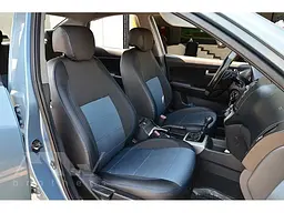 Авточохли модельні MW Brothers для Hyundai Elantra HD c 2006