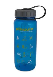 Фляга Pinguin Tritan Slim Bottle BPA-free 650 мл Синій