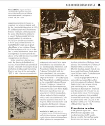 The Sherlock Holmes Book - мініатюра 3