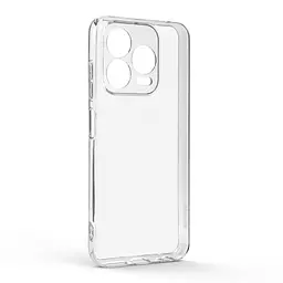 Чохол до мобільного телефона BeCover Nubia V70 Design Transparancy (713563) - мініатюра 2