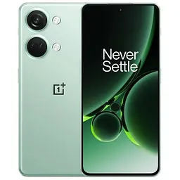 Мобільний телефон OnePlus Nord 3 5G 16/256GB Misty Green