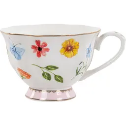 Чайний набір Lefard Blossom 220 мл 4 предмети (922-086) - мініатюра 3