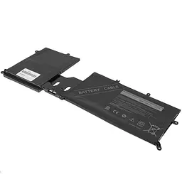 Акумулятор Dell Y9M6F (Alienware M15 R2, M17 R2) 11.4V 6334 mAh 76Wh Black - мініатюра 2