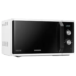 Микроволновка Samsung MS23K3614AW/BW - мініатюра 9