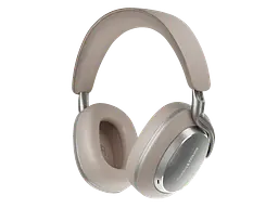 Навушники з мікрофоном Bowers & Wilkins Px8 S2 Warm Stone