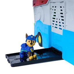 Цуценячий патруль Paw Patrol Дінокіно Ігровий набір Мобільна штаб-квартира Діно (SM97292/6076044) - мініатюра 8