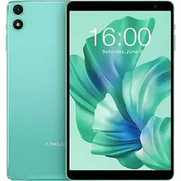 Планшет Teclast P85T 4+4/64Gb Blue (Global Version) + чохол (у комплекті немає блоку живлення) - мініатюра 2