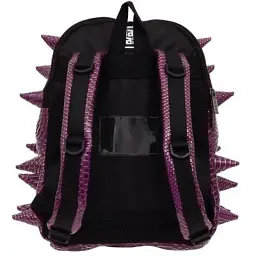 Рюкзак шкільний MadPax Gator Half LUXE Purple (KAB24485064) - мініатюра 2