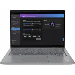 Ноутбук Lenovo ThinkPad T14 Gen 4,i5-1335U,16GB,1TB,IPS сенсорний,300 nit,Windows 11 Pro