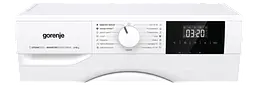 Пральна машина автоматична Gorenje WNGPI61SBS/UA (WFG16010) (7094137) - мініатюра 3