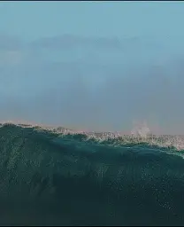 Waves. Pro Surfers and Their World - Том Гілберт - мініатюра 11