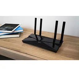 Маршрутизатор TP-Link Archer AX1500 - мініатюра 5