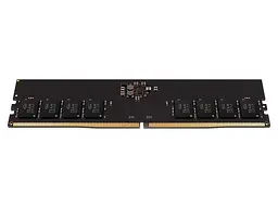 Модуль пам'яті Team 32 GB (2x16GB) DDR5 5600 MHz Elite Black (TED532G5600C46DC01) - мініатюра 4