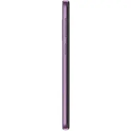 Смартфон Samsung Galaxy S9+ 6/64Gb Purple (SM-G9650) (SnapDragon) - мініатюра 5