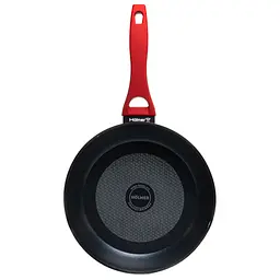 Сковорода Hölmer Gastro Chef кована 22 см (FP-22322-SRPMB Gastro Chef) - мініатюра 3