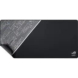 Килимок для миші Asus ROG Sheath BLK LTD Black (90MP00K3-B0UA00) [127031] - мініатюра 4