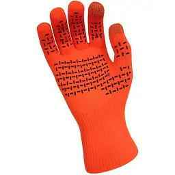 Рукавички DexShell ThermFit S Orange