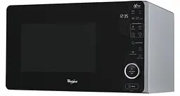 Мікрохвильова піч Whirlpool MWF 421 SL