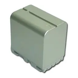 Батарея JVC BN-V428 (MultiplePower) 3300 mAh