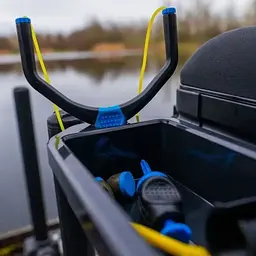 Модуль для платформи Preston Offbox Accessory Tray - мініатюра 5