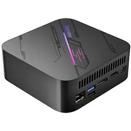 Комп'ютер персональний Blackview Mini PC MP100 AMD Ryzen 7 5825U/32GB/SSD1TB - мініатюра 5