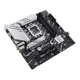 Материнська плата Asus B760M-A Prime Wi-Fi LGA 1700 (PRIME B760M-A WIFI) - мініатюра 3