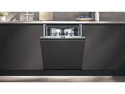 Посудомийна машина Siemens SN63HX03VE - мініатюра 3