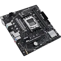 Материнська плата ASUS PRIME A620M-K - мініатюра 5