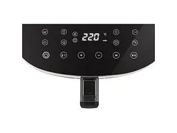 Мультипіч (аерофритюрниця) ETA Fritta Digi 316890000 - мініатюра 2