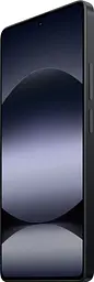 Смартфон Xiaomi Redmi Note 14S 8/256GB Black (with charger) (Global Version) - мініатюра 4