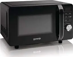Мікрохвильова піч Gorenje MO20S4BC - мініатюра 2