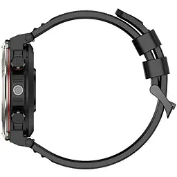 Смарт-годинник Blackview W50 PRO Black - мініатюра 7