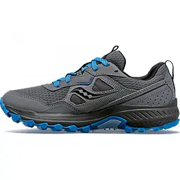 Кросівки Saucony Excursion TR16 GTX Wmn 40 Shadow (1097-S10749-2185) - мініатюра 2