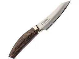 Ніж для чищення овочів Suncraft Elegancia (KSK-04)