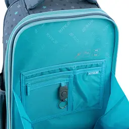 Рюкзак Kite Education каркасний 531 SP (SP25-531M) - мініатюра 10