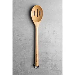 Ложка для сервіровки KitchenAid Coreline з прорізами (KQR704OHE) - мініатюра 7