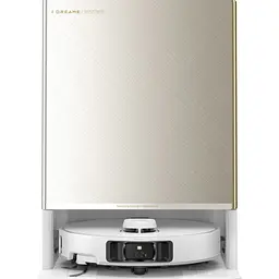 Робот-пилосос Dreame Bot MatriX 10 Pro White (RLM61HE-Wh) [174983] - мініатюра 3