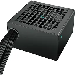 Блок живлення Deepcool PN-D 650W 80+ Gold ATX3.1 (R-PN650D-FC0B-EU) - мініатюра 4