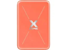 Зовнішній акумулятор (павербанк) Proove X-Core 5000mAh Orange (PNXC20010018) - мініатюра 4