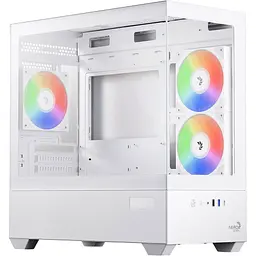 Корпус Aerocool P300D Digi-G-WT-v1 White (ACCS-PN05033.21) [173299]