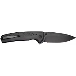Ніж Civivi Sentinel Strike II Black - мініатюра 2