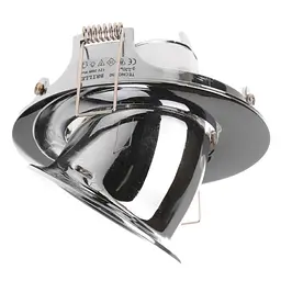 Світильник точковий Brille врізний Gimble 50 MR16 163527 - мініатюра 2