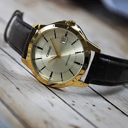 Годинник Casio MTP-V004GL-9AUDF - мініатюра 4