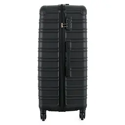 Валіза Semi Line 28" (L) Black (T5953-3) - мініатюра 5