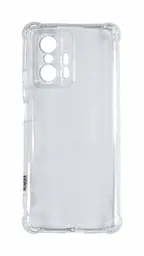 Чохол XON PhoneCase для Xiaomi Mi 11T / Mi 11T Pro (PCSA3111121T 0496) Прозорий