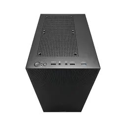 Корпус для ПК FSP S110-B - мініатюра 4