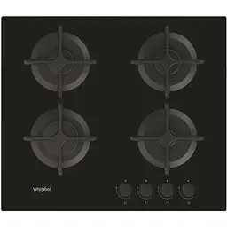 Варильна поверхня Whirlpool GOB 616/NB
