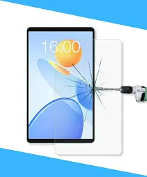 Скло захисне BeCover Teclast Tab T50 Mini / P50 Mini 8.7" (714903) - мініатюра 3